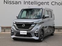 日産 ルークス 660cc 660 ハイウェイスターX プロパイロット エディション /アラウンドビューモニター/踏み間違い防止