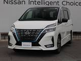 日産 セレナ 1200cc 1.2 e-POWER ハイウェイスター V /防水シート/後席モニター