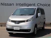 日産 NV200バネット 1600cc 1.6 16X-2R /バックモニター/リモコンキー/マニュアル
