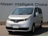 日産 NV200バネット 1600cc 1.6 16X-2R /バックモニター/リモコンキー/マニュアル