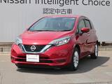 日産 ノート 1200cc 1.2 e-POWER X Vセレクション /アラウンドビューモニター/踏み間違い防止