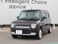 スズキ アルトラパン 660cc 660 G バックモニター/マニュアルアコン/ETC/スマ