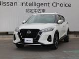 日産 キックス 1200cc 1.2 X (e-POWER) /アラウンドビューモニター/プロパイロット