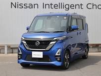 日産 ルークス 660cc 660 ハイウェイスターGターボ プロパイロット エディション アラウンドビューモニター