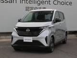 日産 サクラ X ナビ・前後ドラレコ・ETC2.0・6スピーカー
