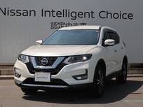 日産 エクストレイル 2000cc 2.0 20Xi 2列車 4WD /アラウンドビューモニター/踏み間違い防止