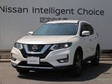 日産 エクストレイル 2000cc 2.0 20Xi 2列車 4WD /アラウンドビューモニター/踏み間違い防止