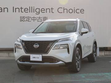 1.5 G e-4ORCE 4WD /プロパイロット/アラウンドビューモニター