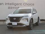 日産 エクストレイル 1500cc 1.5 G e-4ORCE 4WD /プロパイロット/アラウンドビューモニター