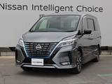 日産 セレナ 1200cc 1.2 e-POWER ハイウェイスター V /後席モニター/プロパイロット/アラウンド