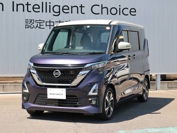 660 ハイウェイスターGターボ プロパイロット エディション /アラウンドビューモニター/踏み間違い防止