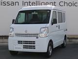 日産 NV100クリッパー 660cc 660 DX GLパッケージ ハイルーフ 5AGS車 4WD