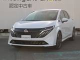 日産 ノートオーラ 1200cc 1.2 G レザーエディション /当社社用車UP/BOSEサウンド/SOSコール