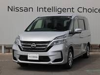 日産 セレナ 2000cc 2.0 XV /アラウンドビューモニター/踏み間違い防止