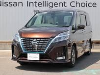 日産 セレナ 1200cc 1.2 e-POWER ハイウェイスター V /後席モニター/プロパイロット/アラウンド