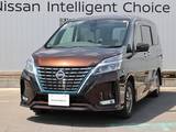 日産 セレナ 1200cc 1.2 e-POWER ハイウェイスター V /後席モニター/プロパイロット/アラウンド