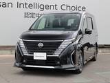 日産 セレナ 1400cc 1.4 e-POWER ハイウェイスターV /後席モニター/プロパイロット/アラウンド