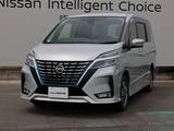日産 セレナ 1200cc 1.2 e-POWER ハイウェイスター V /アラウンドビューモニター/踏み間違い防止
