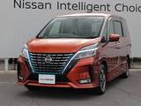 日産 セレナ 1200cc 1.2 e-POWER ハイウェイスター V /アラウンドビューモニター/プロパイロット