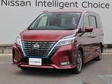 日産 セレナ 1200cc 1.2 e-POWER ハイウェイスター V /後席モニター/プロパイロット/アラウンド