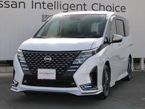 日産 セレナ 1400cc 1.4 e-POWER AUTECH /アラウンドビューモニター