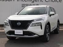 日産 エクストレイル 1500cc 1.5 G e-4ORCE 4WD /プロパイロット/アラウンドビューモニター