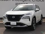 日産 エクストレイル 1500cc 1.5 G e-4ORCE 4WD /プロパイロット/アラウンドビューモニター
