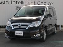 日産 セレナ 2000cc 2.0 ハイウェイスター Sエディション /衝突被害軽減ブレーキ