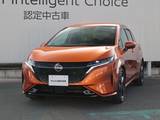日産 ノートオーラ 1200cc 1.2 G レザーエディション /BOSEサウンド/SOSコール/アラウンドビュー