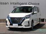 日産 セレナ 1200cc 1.2 e-POWER ハイウェイスター V /アラウンドビューモニター/プロパイロット