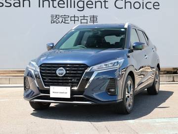 1.2 X スタイルエディション (e-POWER) /アラウンドビューモニター