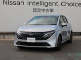 日産 ノートオーラ 1200cc 1.2 G /当社試乗車UP/踏み間違い防止