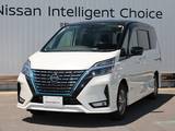 日産 セレナ 1200cc 1.2 e-POWER ハイウェイスター V /後席モニター/プロパイロット/アラウンド