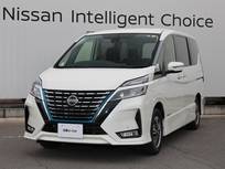 日産 セレナ 1200cc 1.2 e-POWER ハイウェイスター V /バックカメラ/踏み間違い防止