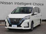 日産 セレナ 1200cc 1.2 e-POWER ハイウェイスター V /バックカメラ/踏み間違い防止