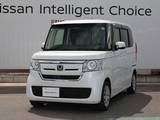 ホンダ N-BOX 660cc 660 G L ターボ ホンダセンシング /バックモニター/踏み間違い防止