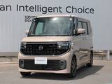 日産 ルークス 660cc 660 ハイウェイスターGターボ 当社試乗車UP/プロパイロット