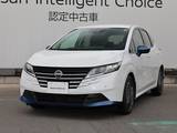 日産 ノート 1200cc 1.2 X ベイスターズエディション/当社試乗車UP/