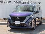 日産 セレナ 1400cc 1.4 e-POWER ハイウェイスターV /当社試乗車UP/後席モニター