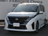 日産 セレナ 1400cc 1.4 e-POWER ハイウェイスターV /当社試乗車UP/防水シート