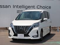 日産 セレナ 2000cc 2.0 ハイウェイスター V /アラウンドビューモニター/プロパイロット