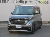 日産 ルークス 660cc 660 ハイウェイスターGターボ プロパイロット エディション /アラウンドビューモニター