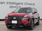 日産 エクストレイル 1500cc 1.5 G e-4ORCE 4WD 当社試乗車UP/BOSEサウンド/ガラスルーフ