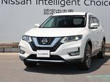 日産 エクストレイル 2000cc 2.0 20Xi 2列車 4WD /アラウンドビューモニター/踏み間違い防止