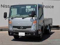日産 アトラス 2000cc 2.0 フルスーパーロー 内 外 装 現 状 販 売1.5t/木製