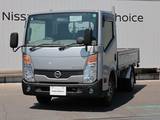 日産 アトラス 2000cc 2.0 フルスーパーロー 内 外 装 現 状 販 売1.5t/木製
