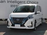 日産 セレナ 1200cc 1.2 e-POWER ハイウェイスター V /アラウンドビューモニター/踏み間違い防止