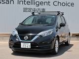 日産 ノート 1200cc 1.2 e-POWER X Vセレクション /アラウンドビューモニター/踏み間違い防止
