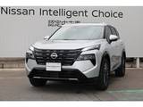 日産 エクストレイル 1500cc 1.5 G e-4ORCE 4WD /当社試乗車UP/BOSEサウンド/ナッパレザー