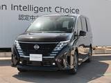 日産 セレナ 1400cc 1.4 e-POWER ハイウェイスターV /当社試乗車UP/後席モニター/プロパイロッ